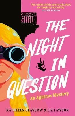 The Night in Question (Agathas 2)