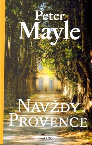 Navždy Provence