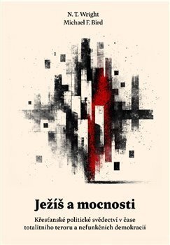 Ježíš a mocnosti