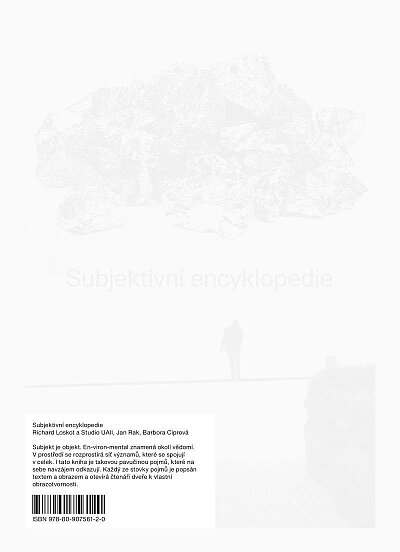 Subjektivní encyklopedie