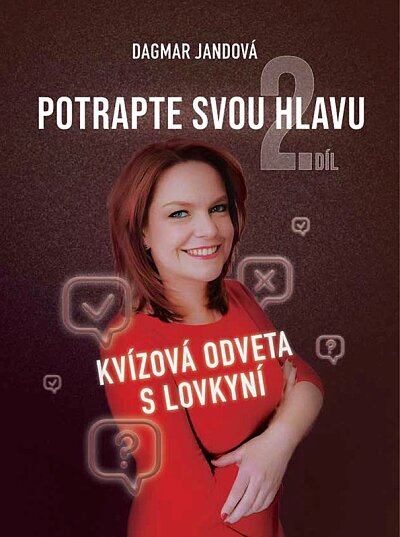 Potrapte svou hlavu 2díl