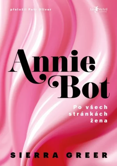 Annie Bot