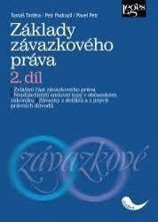 Základy závazkového práva 2. díl