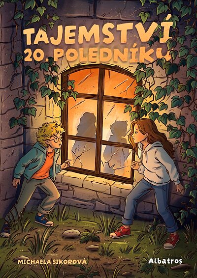 Tajemství 20.poledníku