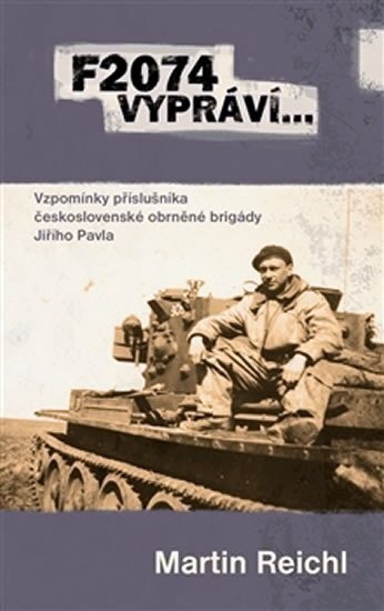 F2074 vypráví..
