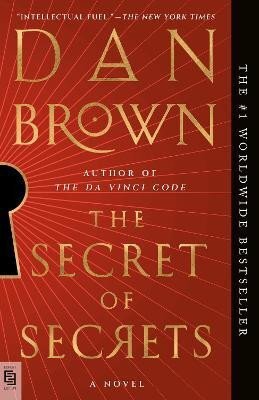 The secret of secret (red)