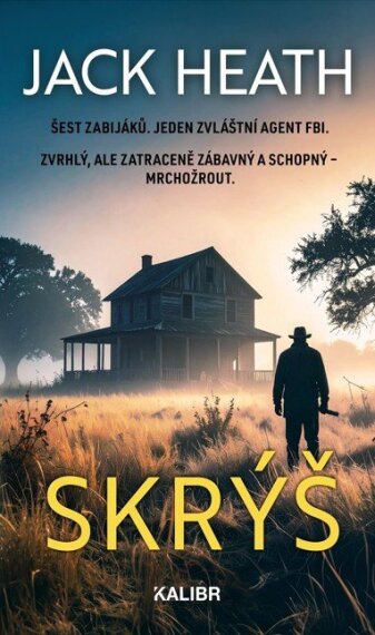 Skrýš (3)