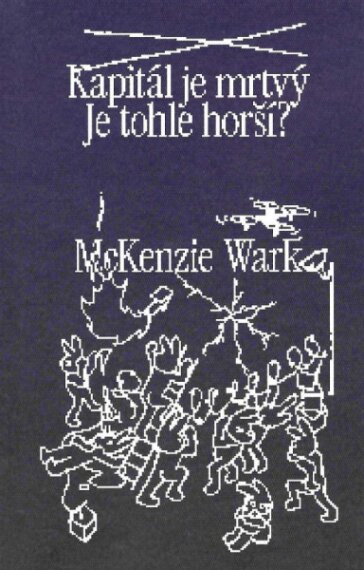 Kapitál je mrtvý. Je tohle horší?