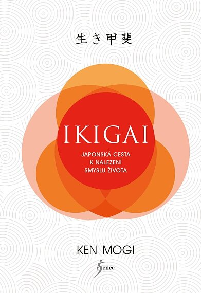 Ikigai 2. vyd.