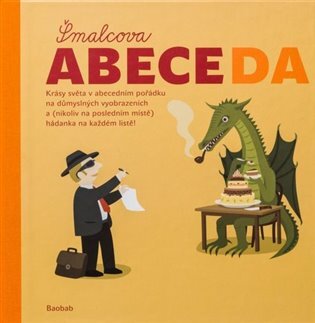 Šmalcova abeceda 2.vyd.