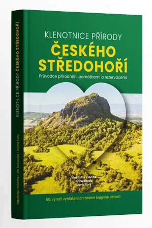 Klenotnice přírody Českého středohoří