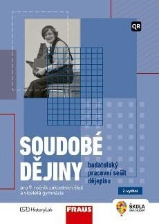 Soudobé dějiny - badatelský PS pro 9.r.