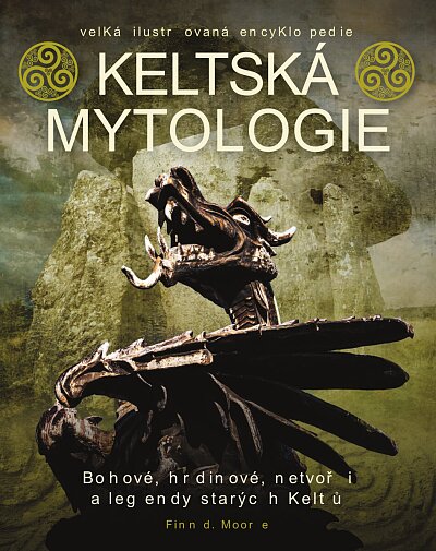 Keltská mytologie