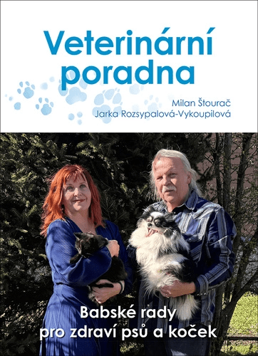 Veterinární poradna Babské rady pro zdraví psů a koček