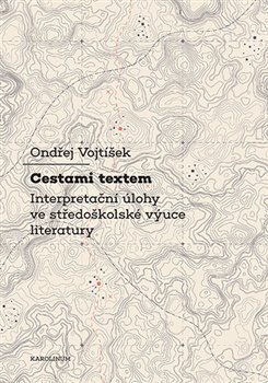 Cestami textem