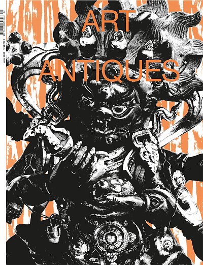 Art & Antiques 2/2026