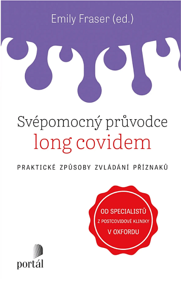 Svépomocný průvodce long covidem