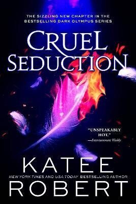 Cruel Seduction (Dark Olympus 5)