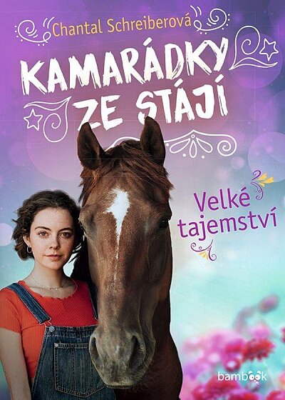 Kamarádky ze stájí