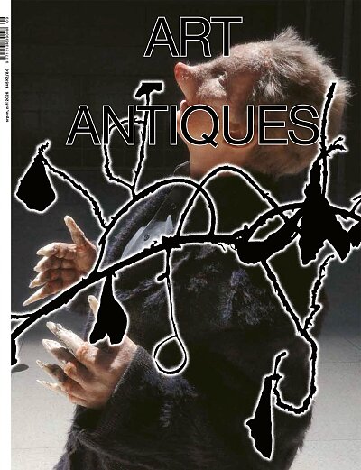 Art & Antiques 8-9/2026