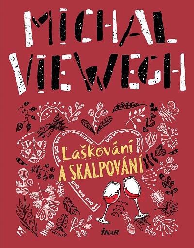 Laškování a skalpování