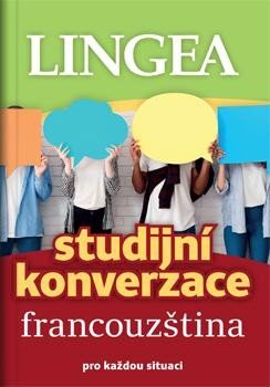 Francouzština studijní konverzace