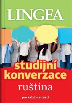 Ruština studijní konverzace