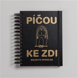 Píčou ke zdi
