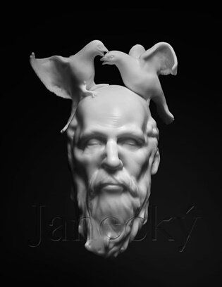 Martin Janecký česky