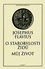 O starobylosti Židů Můj život