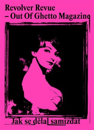 Revolver Revue Out of Ghetto Magazine