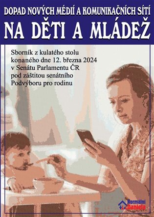 Dopad nových médií a komunikačních sítí na děti a mládež 0% Hrůza!20%40%60%80%100%