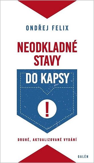 Neodkladné stavy do kapsy