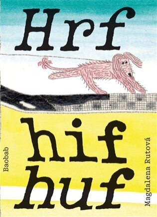 Hrf hif huf