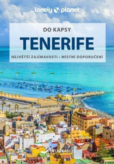 Tenerife do kapsy LP