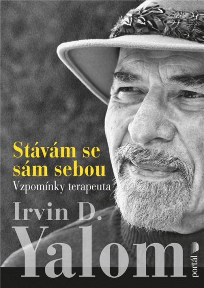 Stávám se sám sebou. Vzpomínky terapeuta