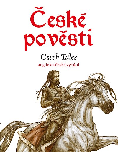 České pověsti / Czech Tales