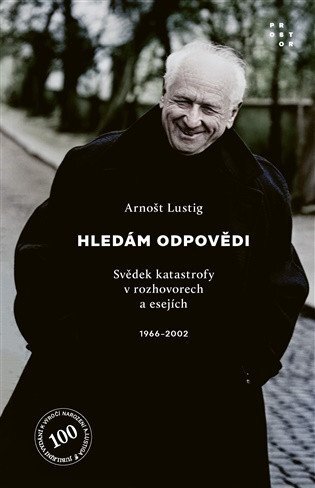 Hledám odpovědi