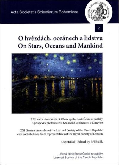 O hvězdách, oceánech a lidstvu