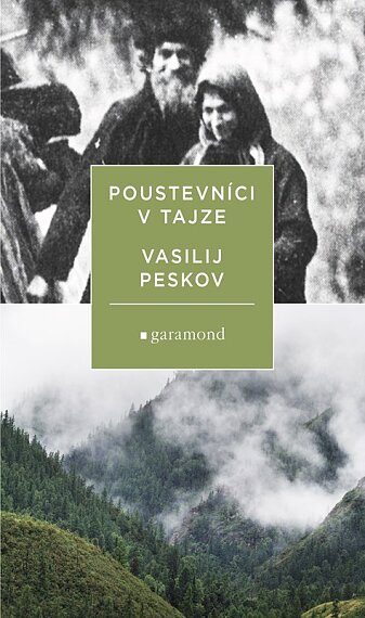 Poustevníci v Tajze