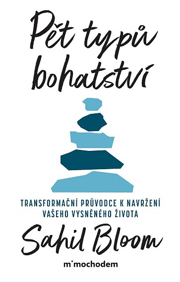 Pět tipů bohatství