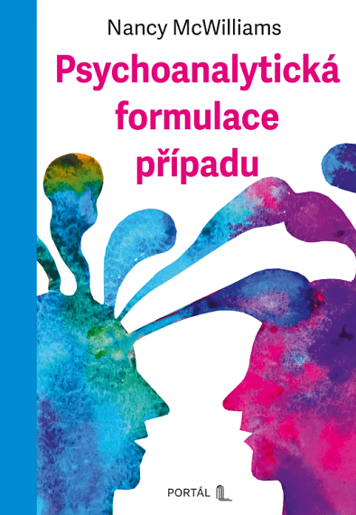 Psychoanalytická formulace případu