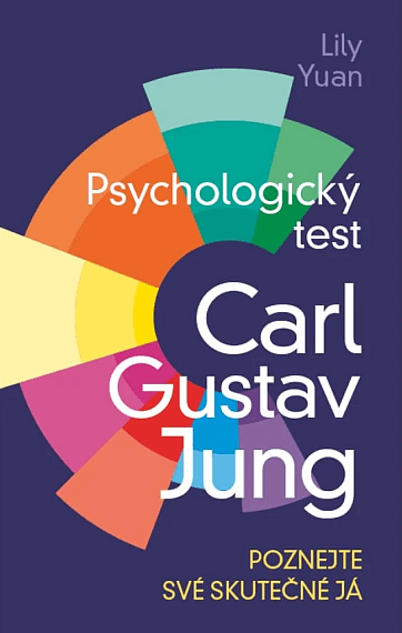 Psychologický test Carl Gustav Jung - Poznejte své skutečné já