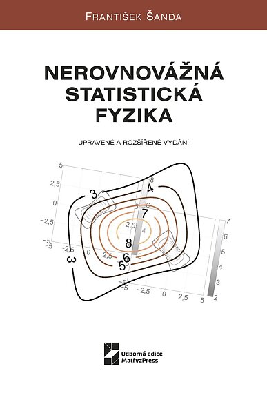 Norovnovážná statistická fyzika (upravené a rozšířené vydání)