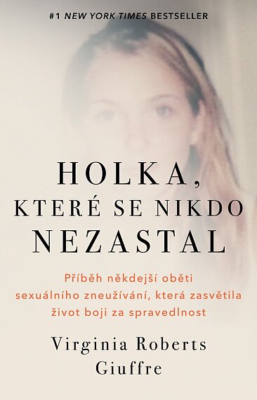 Holka, které se nikdo nezastal