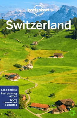 Switzerland LP10th Edition