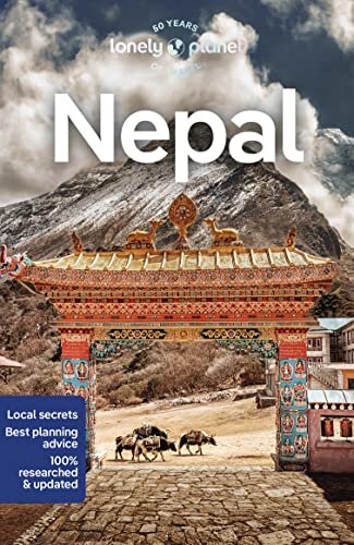Nepal LP 12th Edition