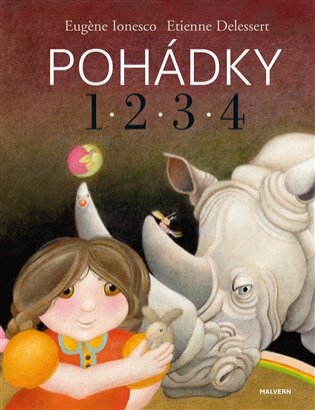 Pohádky 1.2.3.4.