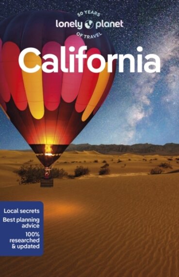 California LP 10th Edition