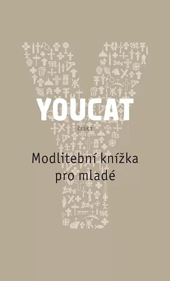 Youcat - Modlitební knížka pro mladé